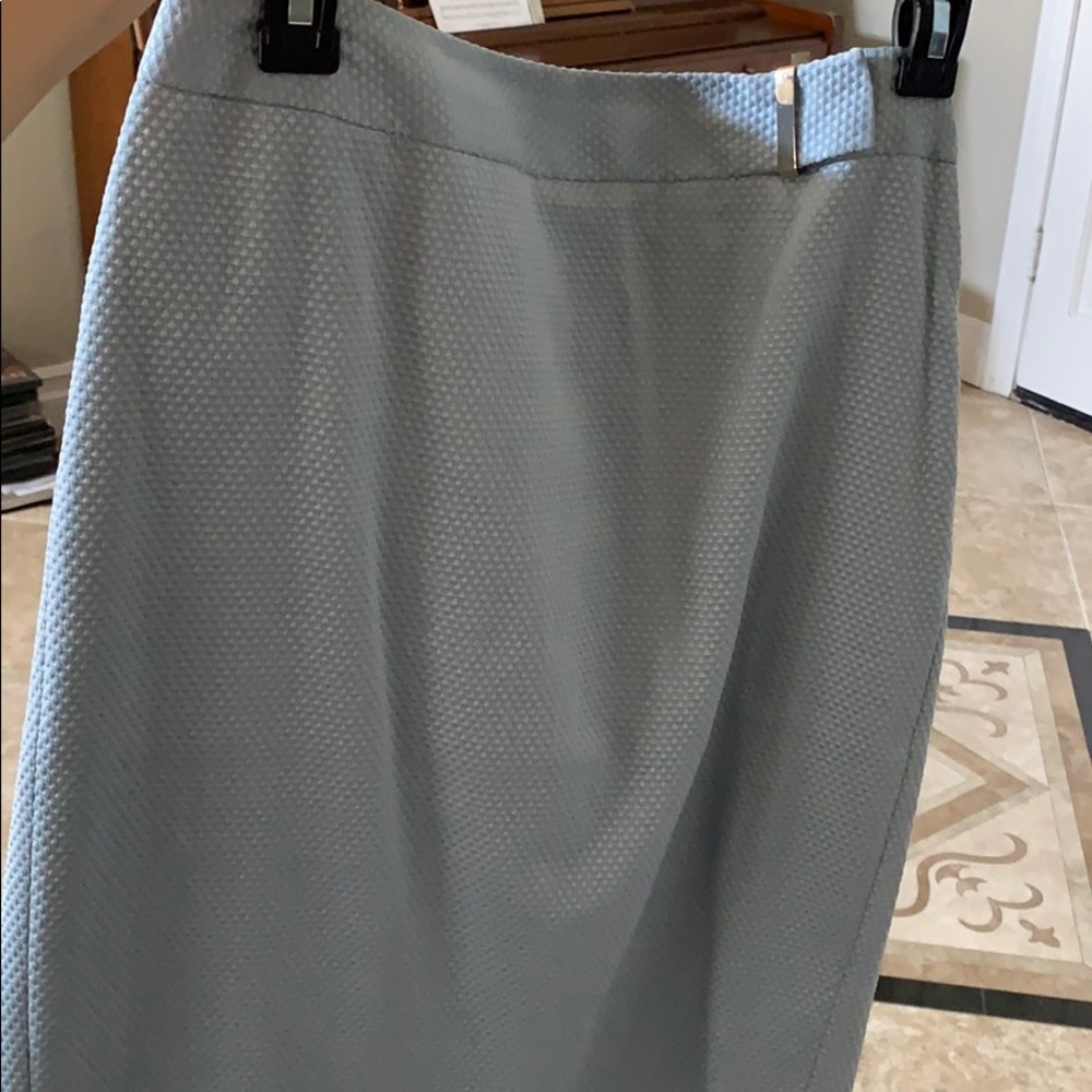 Pencil Skirt